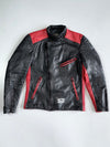 Echt Leder’s Pure Leather Racing Jacket (S)