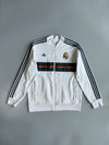 Adidas Windbreaker/Track Jacket (M)