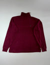 Polo Ralph Lauren Turtleneck Long Sleeve – Maroon (XL)