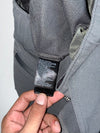 The North Face Grey Apex Exploring Track Pants (W:32|L:38)