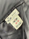Tokyo Japan Souvenir Sukajan Bomber Jacket (L)