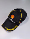 Vintage Shell Premium Original Cap (Adjustable)