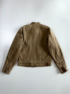 Abercrombie & Fitch AF92 East Coast Vintage Moto Jacket (M/L)