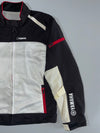 YAMAHA | Racing Mesh Riding Jacket (M)