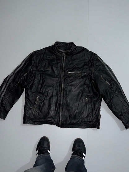 ZSuper Premium Original Leather (Rare& Heavy) (XL/2XL)