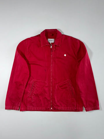 Carhartt WIP Madison Zip Jacket – (M)