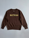 Batman | Dark Knight Camo Sweatshirt | (S/M)