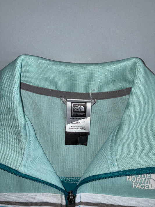 The North Face R Series Colorblock Track Women’s Jacket (S/M)