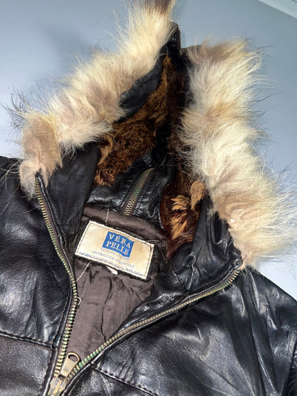 !                                                                                                                                                                                                         Super Premium Original Leather (S)