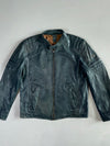 Gipsy Premium Original Leather Jacket (L)