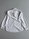 Chemise Lacoste Vintage Oxford Shirt (XL)