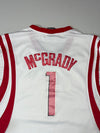 Reebok NBA | Houston Rockets Tracy McGrady #1 Jersey | (L)