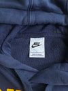 Nike Queen's University Swimming Navy Hoodie – (L)