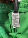 Adidas x LEGO Green Fleece Shorts (W:32) (L:20)