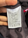 Vintage The North Face Hyvent Teal Shell Jacket (L)
