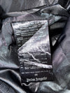 Palm Angels Military Officer Bomber Jacket (M)