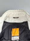 ICON Motorsports Racing Pure Leather Jacket with Sponsor Patches (M)
