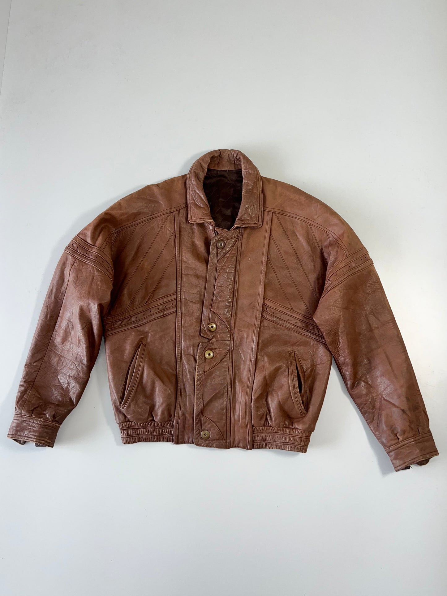 ZSuper Premium Original Leather (L/XL)