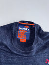Superdry’s Premium Orange Lable T-shirt (S)