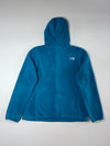 The North Face Hooded Jacket  (M)
