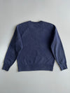 Uniqlo UT x Disney "Mickey Stands" Tonal Crewneck Sweatshirt (M)