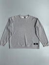 R Originals | Crewneck Grey | (2XL)