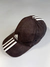 Vintage Adidas Original Adjustable cap