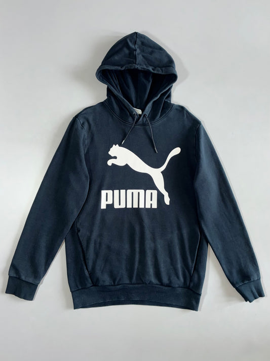 Puma Classic Logo Hoodie (L)