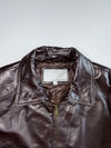 Wilsons Premium Original Leather Jacket (XL)