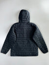 Columbia Omni-Heat Quilted Hooded Puffer Jacket (XL)