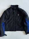 Dainese Textile Moto Jacket PADDED Detachable Arms (XL)
