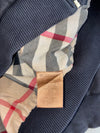 Burberry London Nova Check Track Jacket (XL)