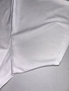 MLB Boston Red Sox White Logo T-Shirt (2XL)