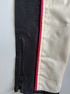 Diesel For Successful Living Colorblock Moto Jacket (M/L)