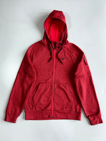 Vintage Nike’s Premium Therma Fit Zip-Up Jacket (M)
