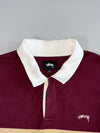 Stussy Premium Original Full Sleeves T-shirt(L)