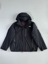 North Face Summit Series Black Ski Jacket (3XL)