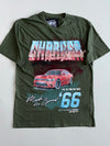 Dodge x Reason Charger SRT Racing Graphic Tee (L)