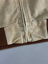 Carhartt Sun-Faded Duck Canvas Active  Jacket (L/Xl)