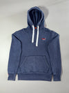 Superdry Orange Label Classic Logo Hoodie (M)