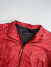 ZSuper Premium Original Leather Jacket (L)