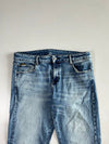 G-Star Raw Faded Slim Jeans (W:36|L:41)