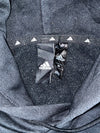 Adidas Big Logo Hoodie (M)