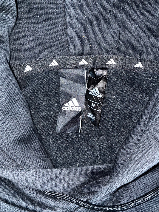 Adidas Big Logo Hoodie (M)