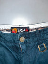 Jizo Japanese Streetwear Chino Shorts (W:30 |L:22)