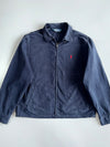 Polo Ralph Lauren Premium Classic Harrington Jacket (L)