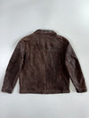 Gap Premium Original Leather Jacket (XL)