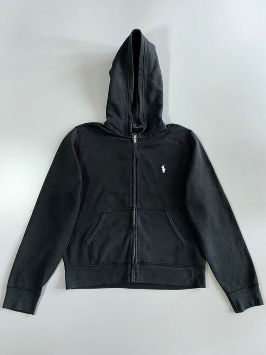 Polo Ralph Lauren | Zip-Up Hoodie (M)