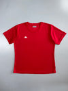 Kappa | Logo Tee | Red (XL)