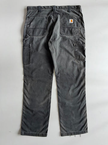 Carhartt Carpenter Pants (W:35) (L:43)